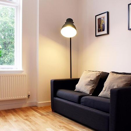 Regents Canal Apartments Лондон Экстерьер фото