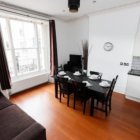 Regents Canal Apartments Лондон Экстерьер фото