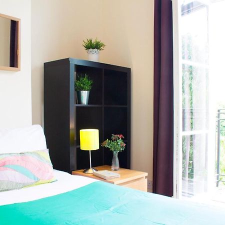 Regents Canal Apartments Лондон Экстерьер фото